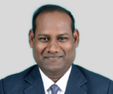 Dr Rajendra Surpam